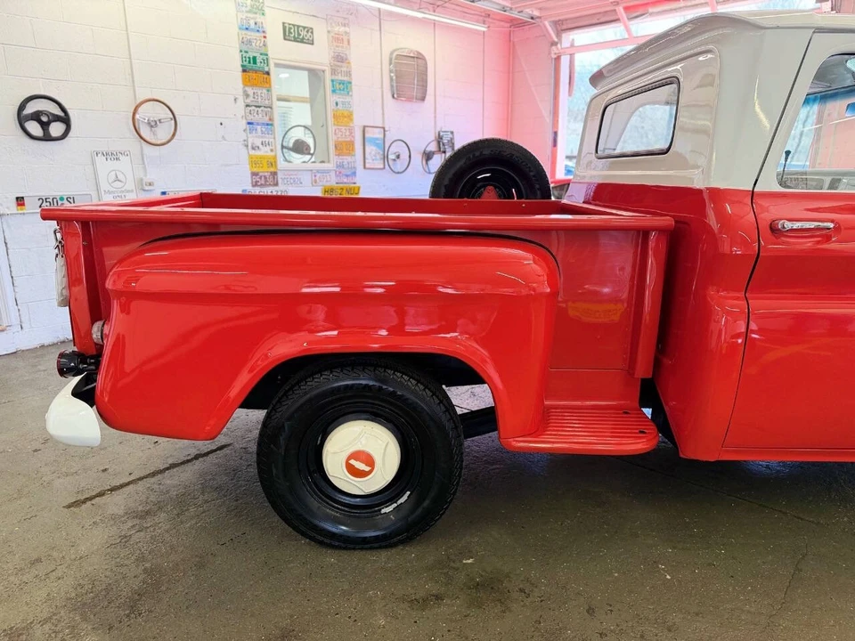 1966 Chevrolet C/K 1st Gen - Image 5 of 31