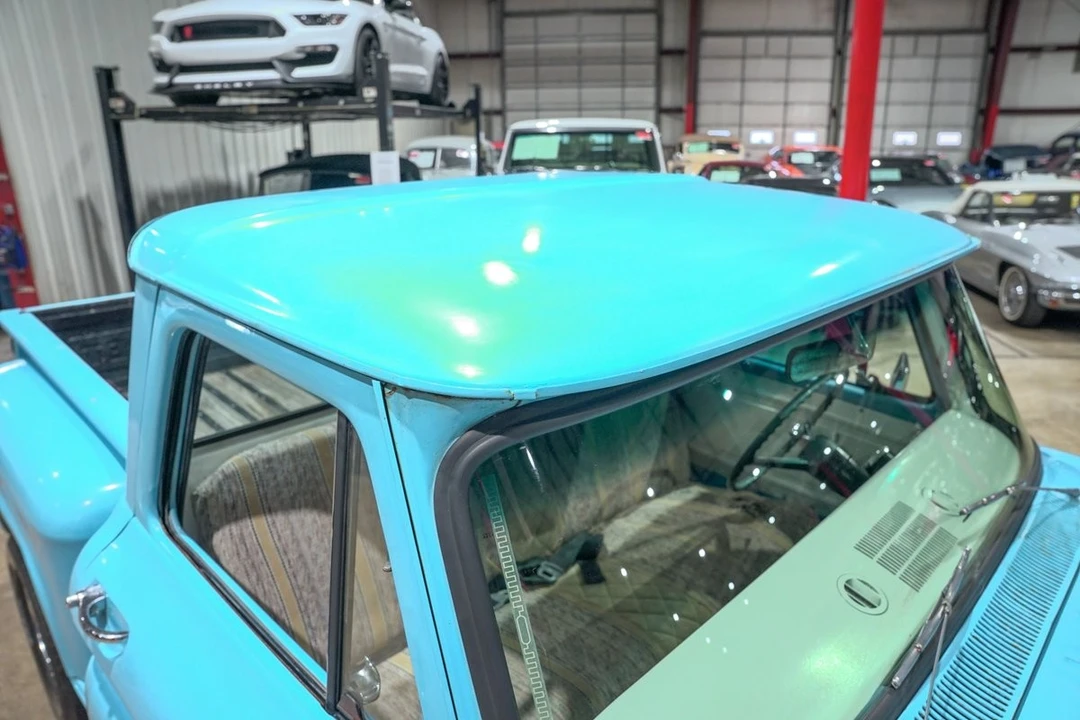 1966 Chevrolet C/K 1st Gen - Image 19 of 21