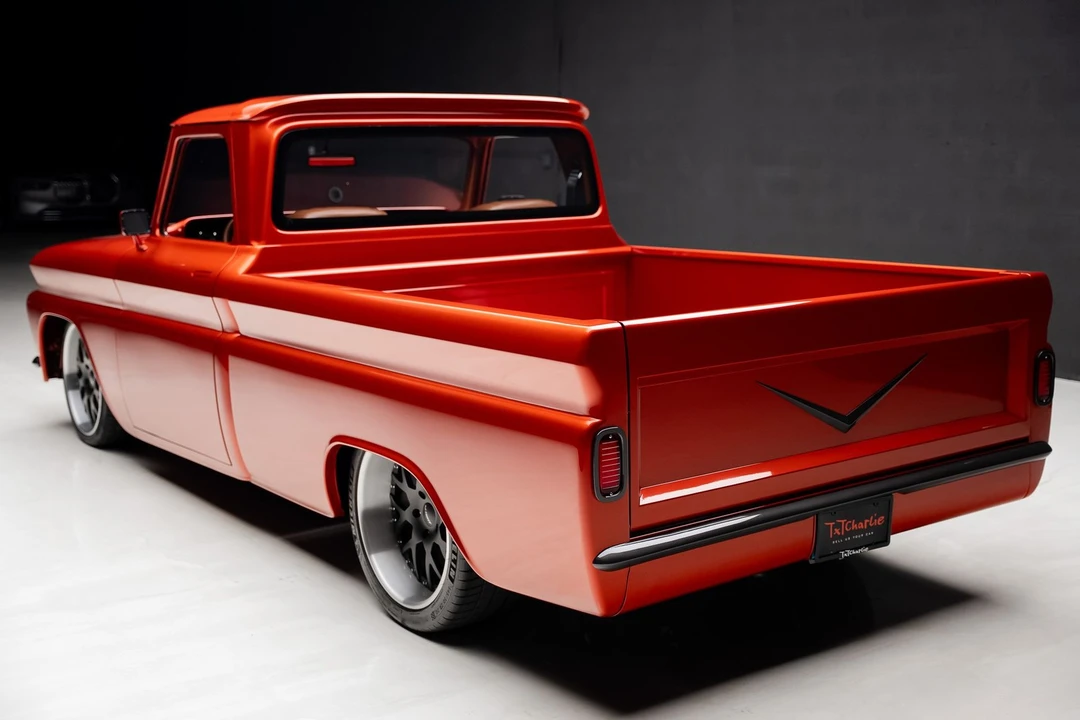 1966 Chevrolet C/K 1st Gen - Image 24 of 31