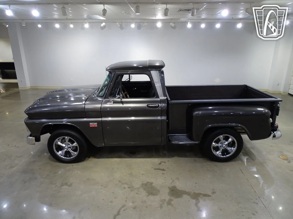1966 Chevrolet C/K 1st Gen - Image 6 of 12