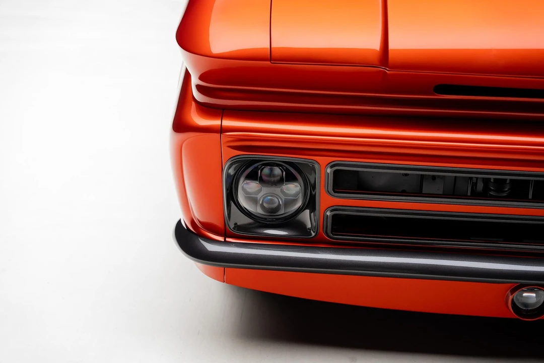 1966 Chevrolet C/K 1st Gen - Image 12 of 31