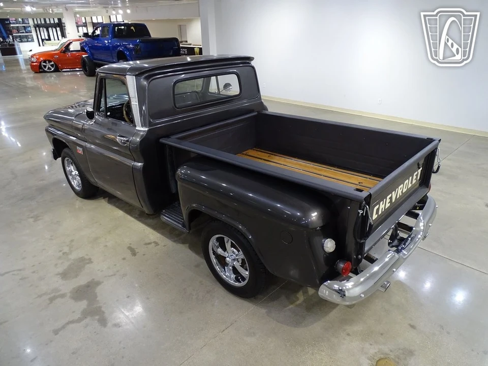 1966 Chevrolet C/K 1st Gen - Image 9 of 12