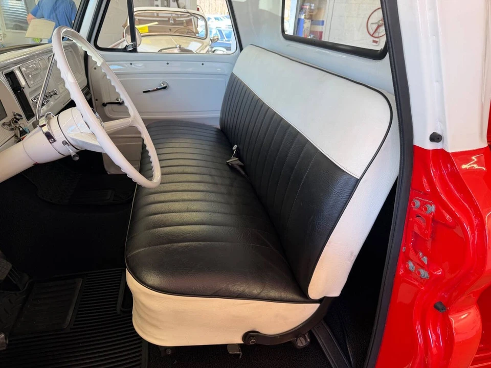 1966 Chevrolet C/K 1st Gen - Image 28 of 31
