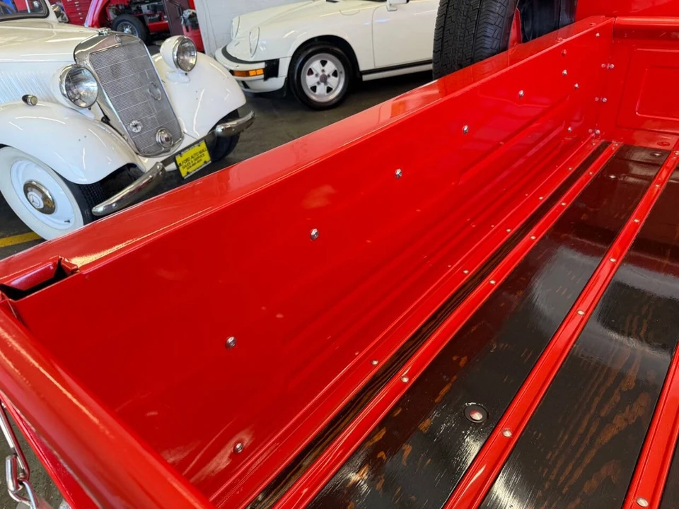 1966 Chevrolet C/K 1st Gen - Image 24 of 31