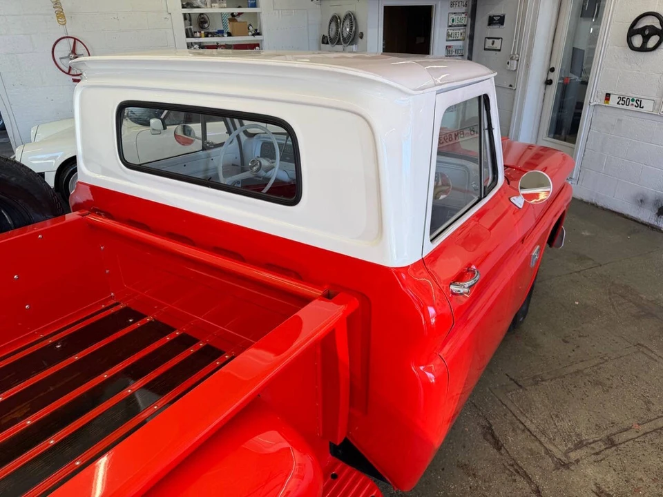 1966 Chevrolet C/K 1st Gen - Image 26 of 31