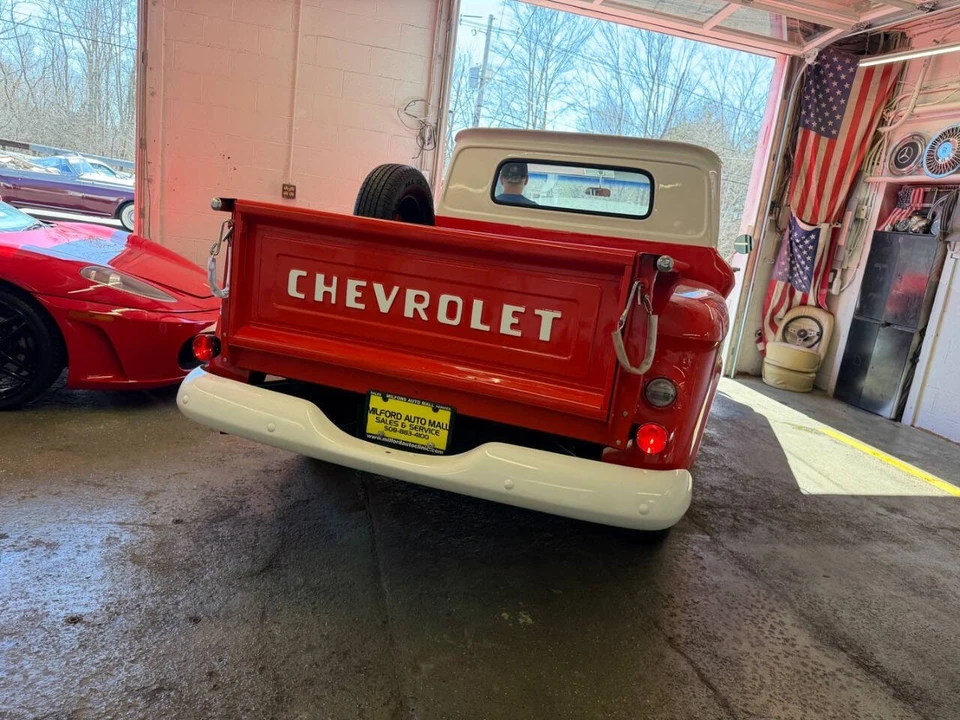 1966 Chevrolet C/K 1st Gen - Image 13 of 21