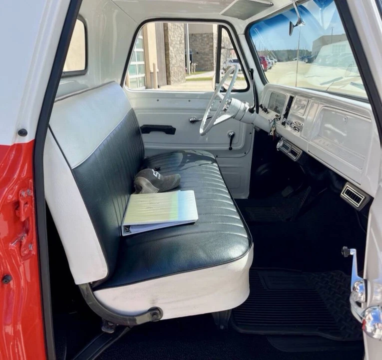 1966 Chevrolet C/K 1st Gen - Image 11 of 12