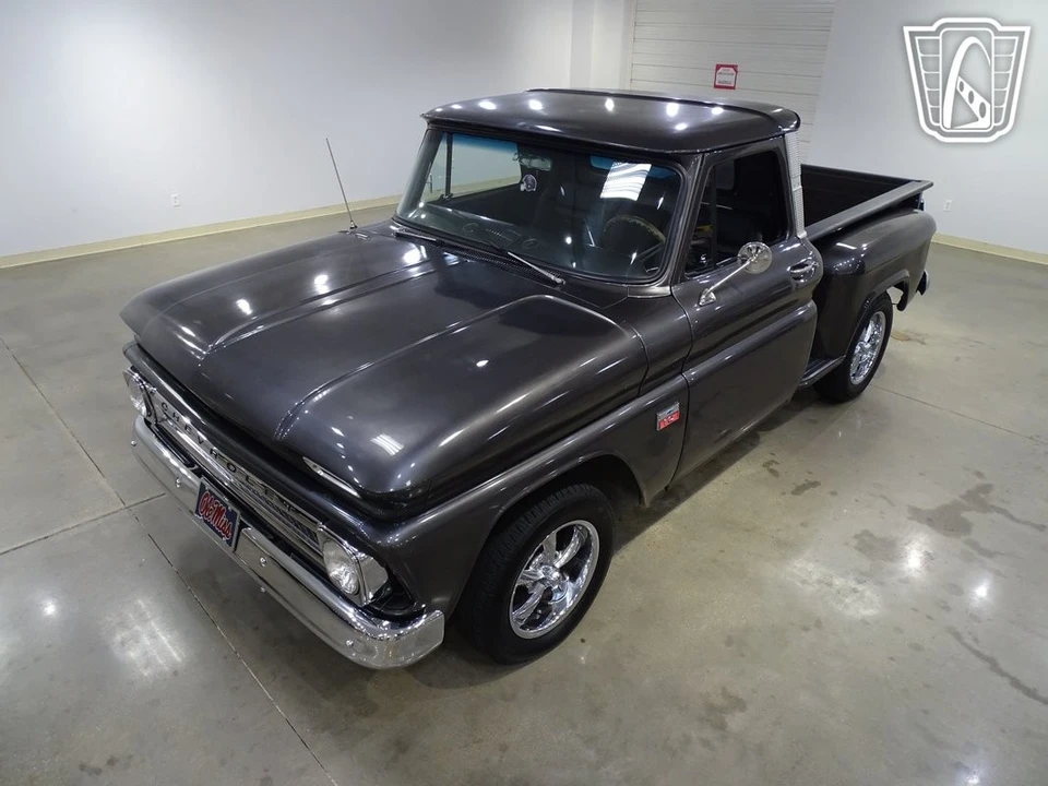 1966 Chevrolet C/K 1st Gen - Image 3 of 12