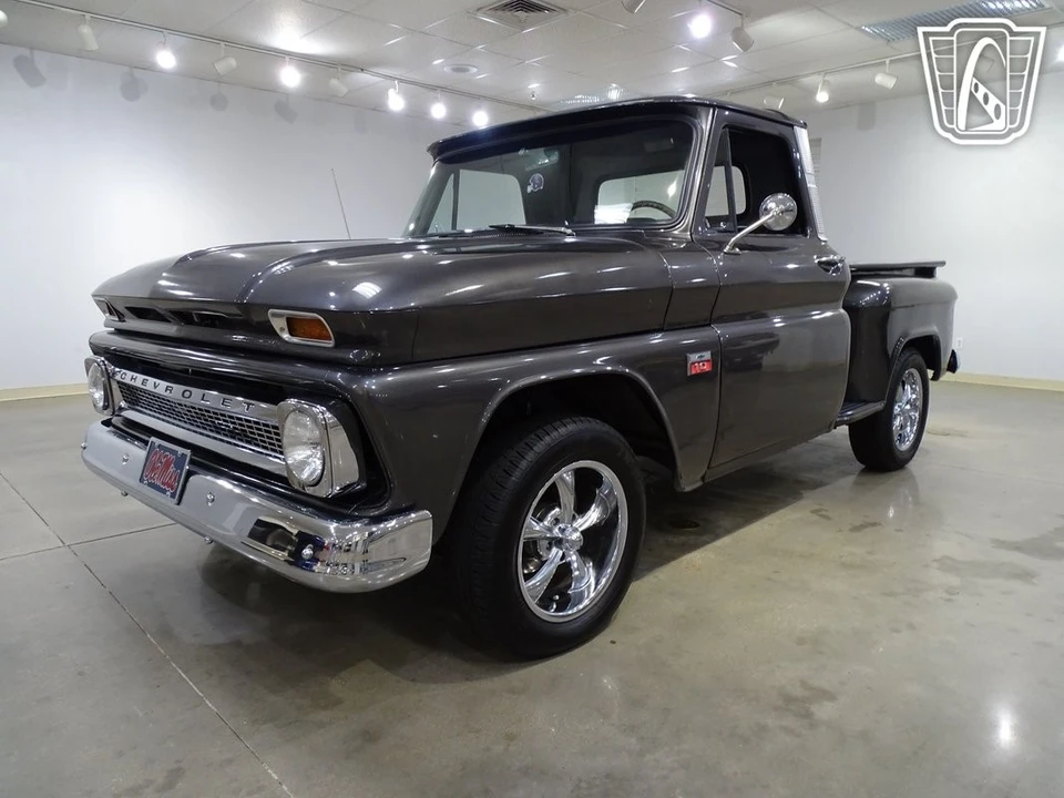 1966 Chevrolet C/K 1st Gen - Image 4 of 12