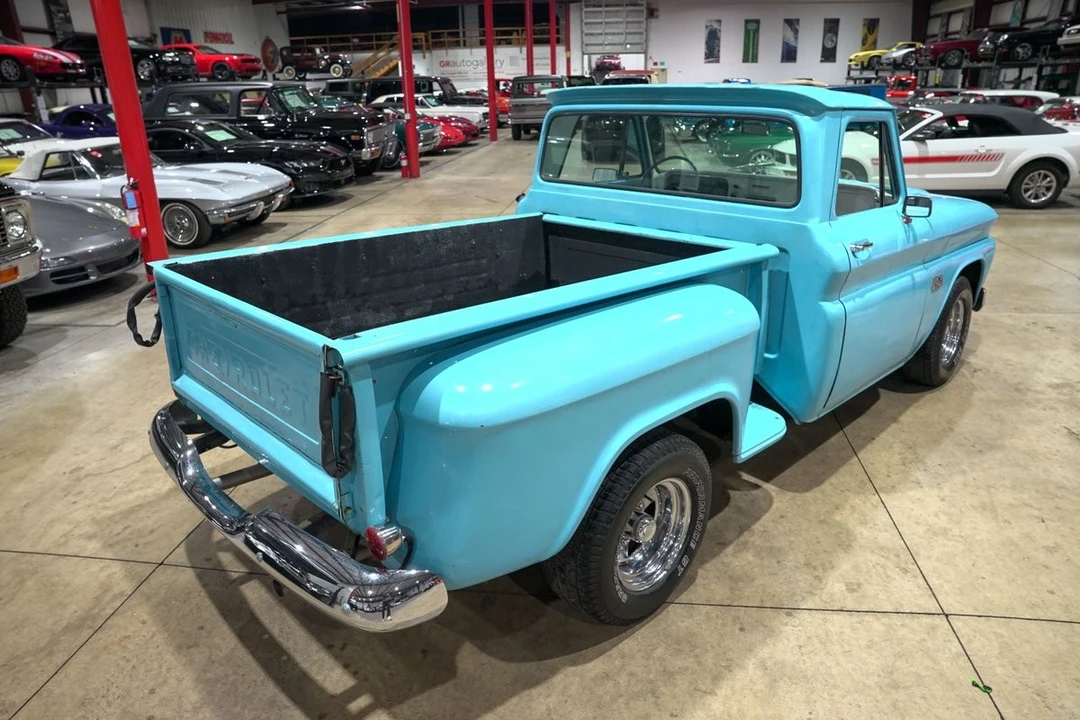 1966 Chevrolet C/K 1st Gen - Image 17 of 21
