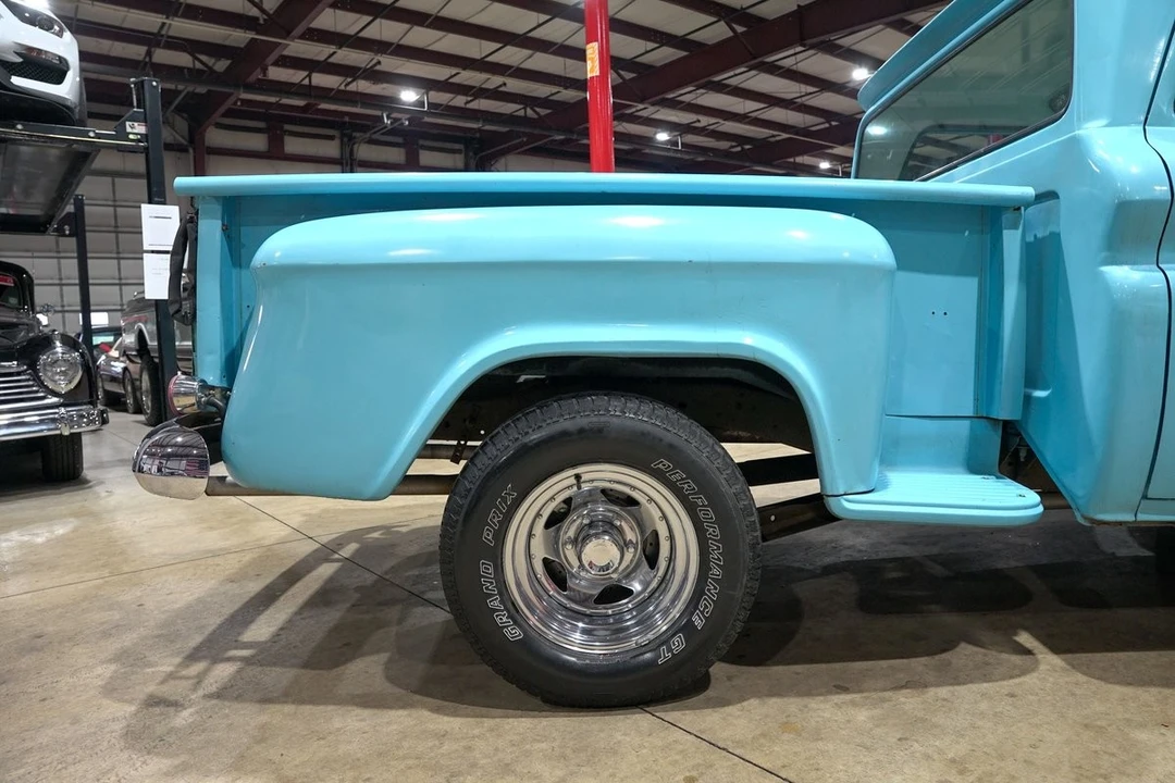 1966 Chevrolet C/K 1st Gen - Image 9 of 12