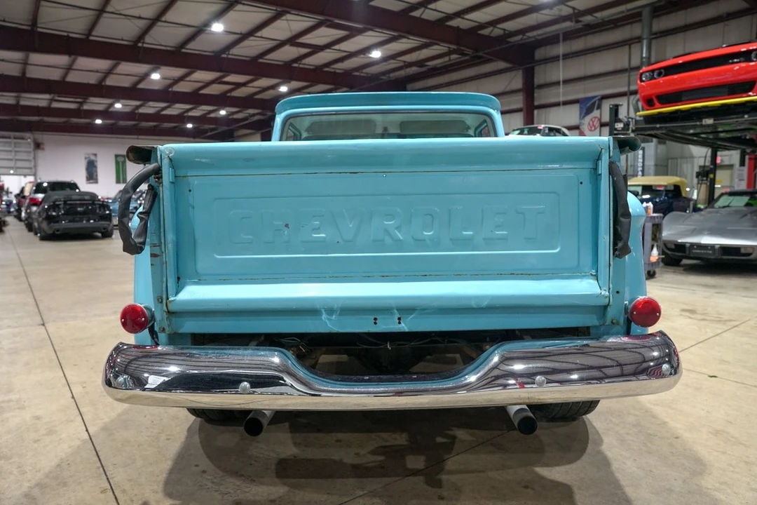 1966 Chevrolet C/K 1st Gen - Image 7 of 21