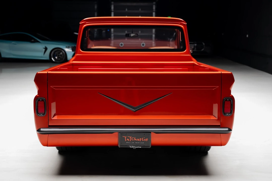 1966 Chevrolet C/K 1st Gen - Image 26 of 31