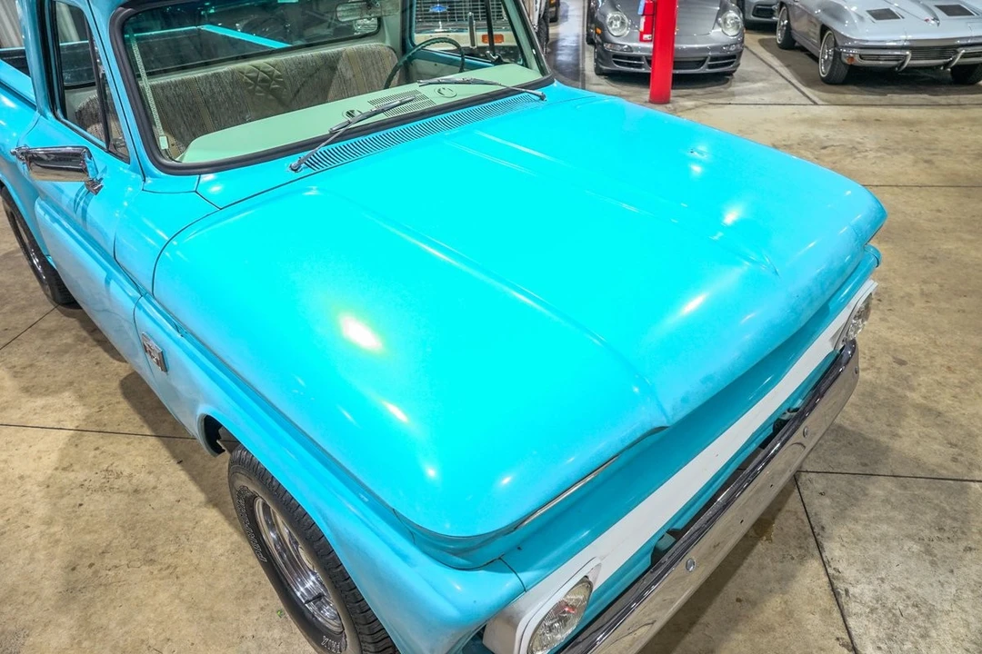 1966 Chevrolet C/K 1st Gen - Image 18 of 21