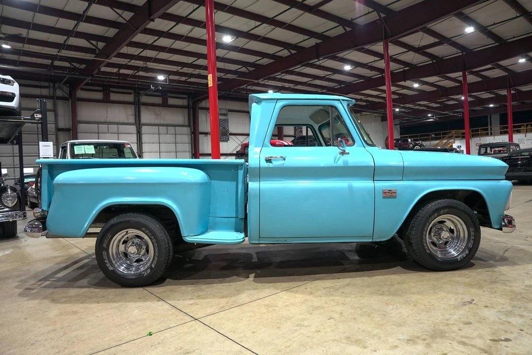 1966 Chevrolet C/K 1st Gen - Image 10 of 12