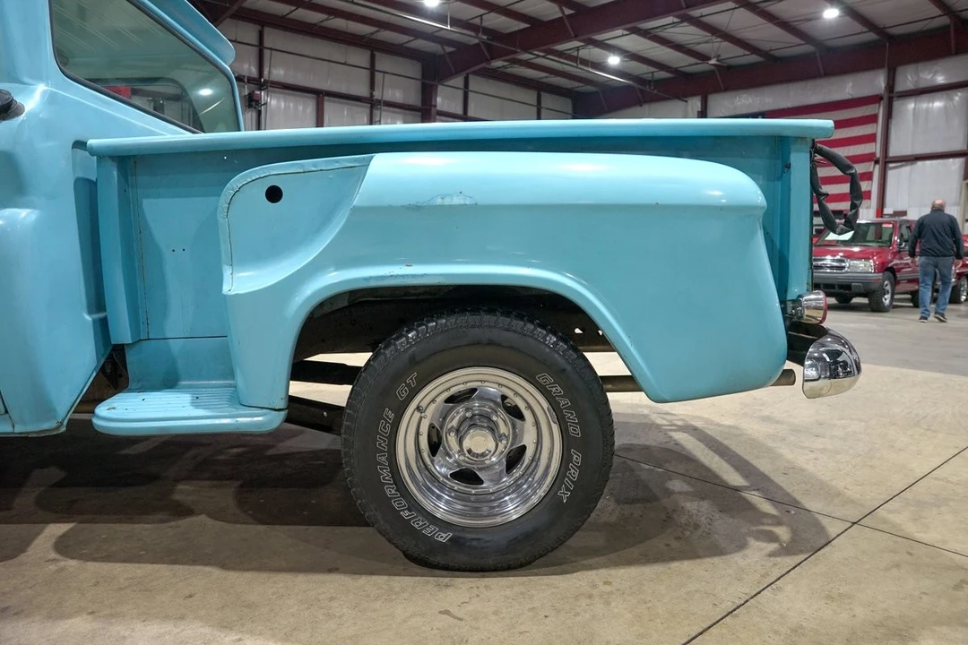 1966 Chevrolet C/K 1st Gen - Image 5 of 21