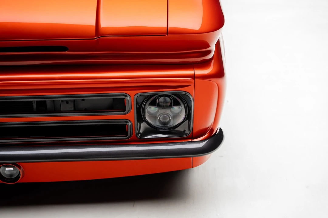 1966 Chevrolet C/K 1st Gen - Image 11 of 31
