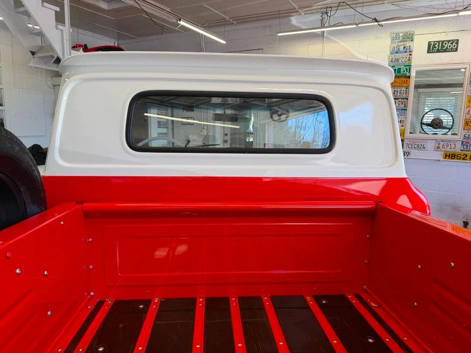 1966 Chevrolet C/K 1st Gen - Image 25 of 31