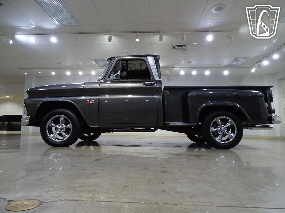 1966 Chevrolet C/K 1st Gen - Image 8 of 12