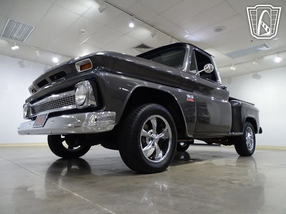 1966 Chevrolet C/K 1st Gen - Image 5 of 12