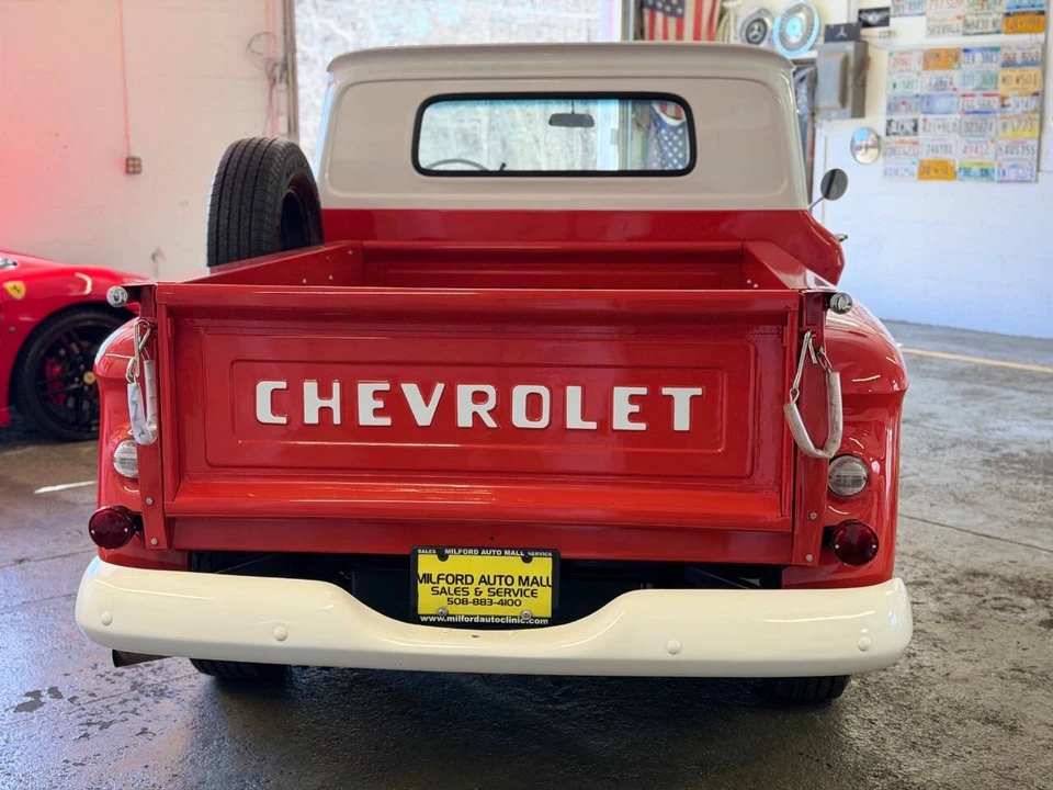 1966 Chevrolet C/K 1st Gen - Image 6 of 21