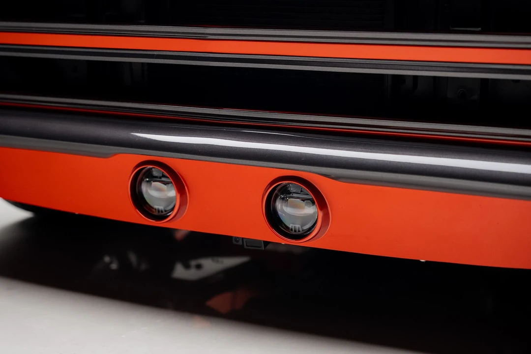 1966 Chevrolet C/K 1st Gen - Image 13 of 31