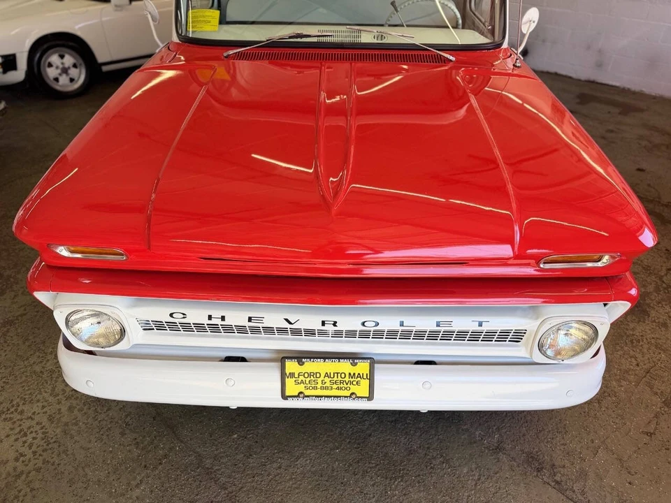 1966 Chevrolet C/K 1st Gen - Image 11 of 21