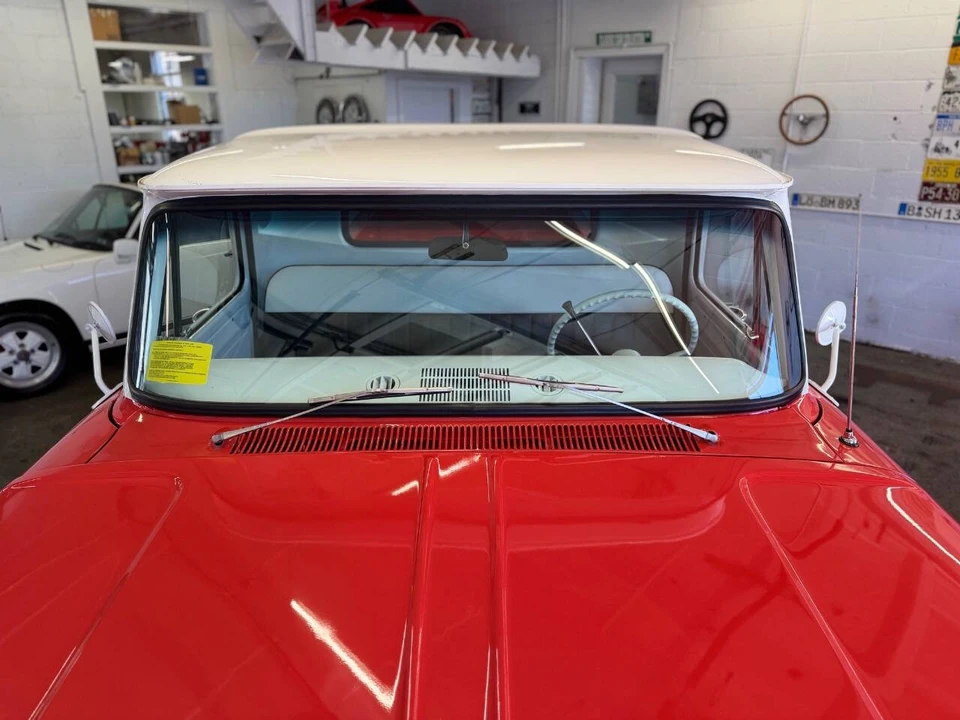 1966 Chevrolet C/K 1st Gen - Image 12 of 21