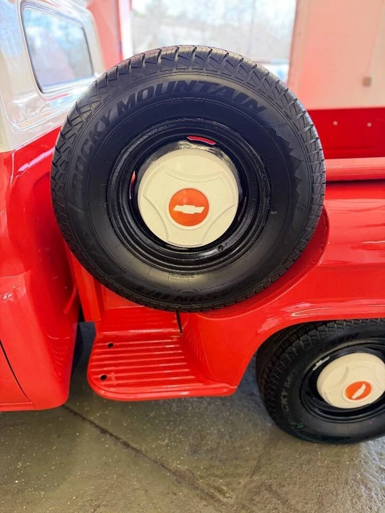 1966 Chevrolet C/K 1st Gen - Image 21 of 21