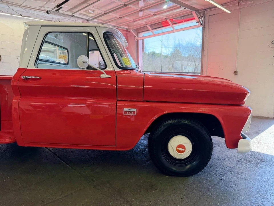 1966 Chevrolet C/K 1st Gen - Image 4 of 21