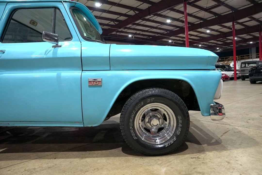 1966 Chevrolet C/K 1st Gen - Image 11 of 21