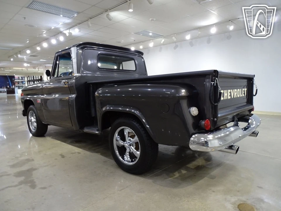 1966 Chevrolet C/K 1st Gen - Image 10 of 12