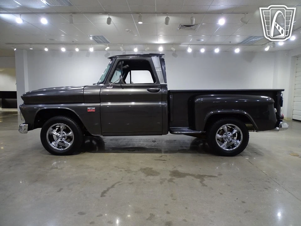 1966 Chevrolet C/K 1st Gen - Image 7 of 12