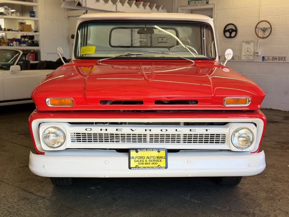 1966 Chevrolet C/K 1st Gen - Image 2 of 21