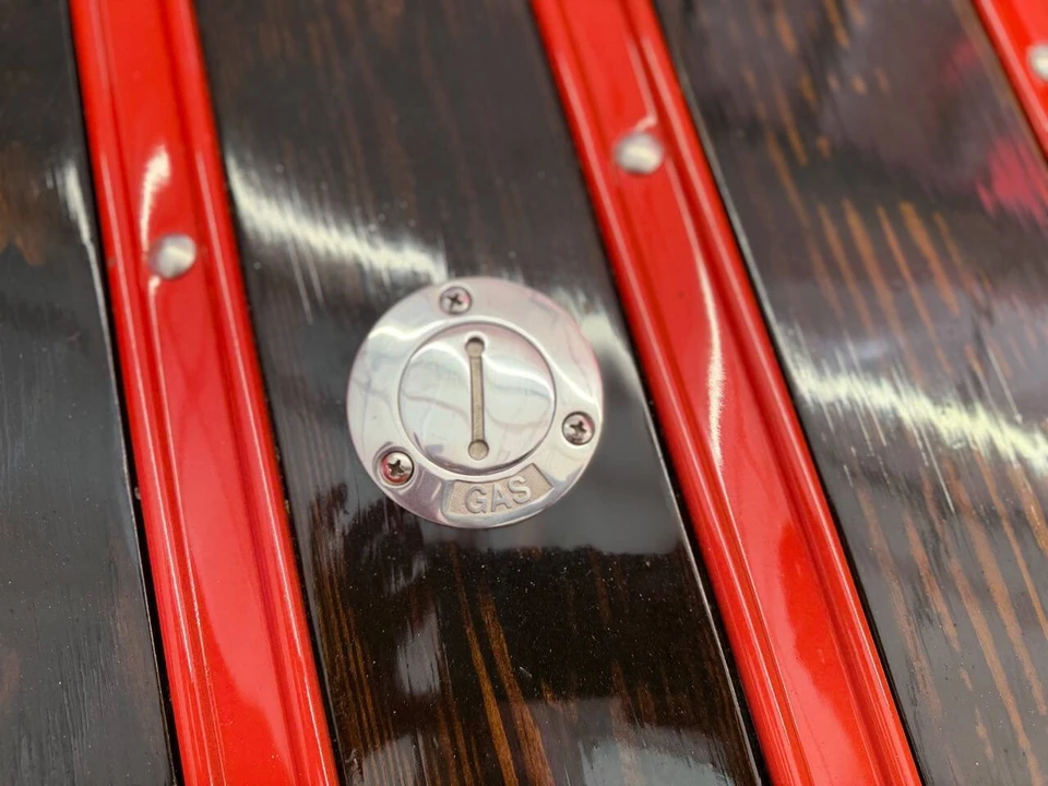 1966 Chevrolet C/K 1st Gen - Image 23 of 31