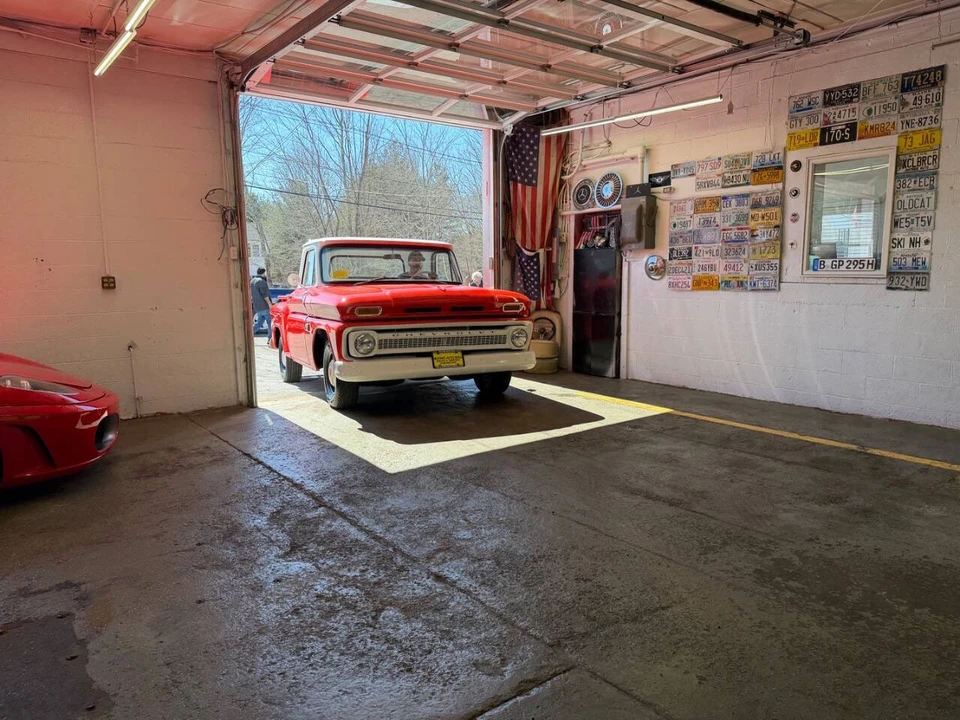 1966 Chevrolet C/K 1st Gen - Image 14 of 21