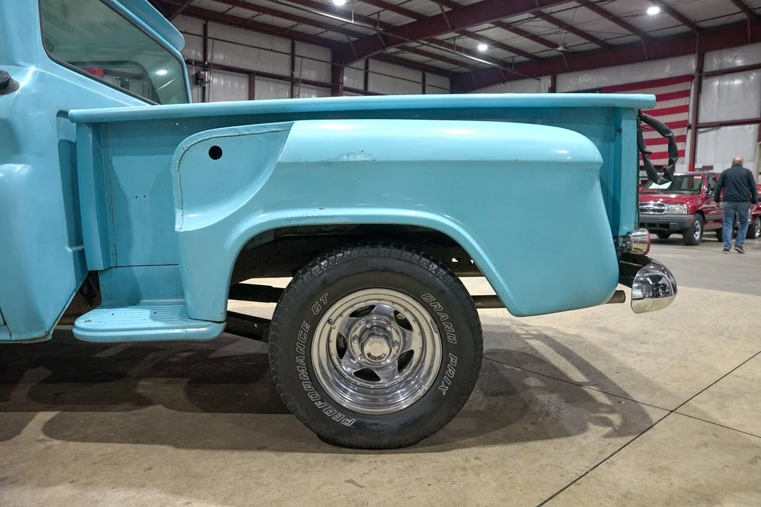 1966 Chevrolet C/K 1st Gen - Image 5 of 12