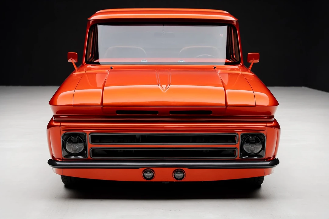 1966 Chevrolet C/K 1st Gen - Image 7 of 31
