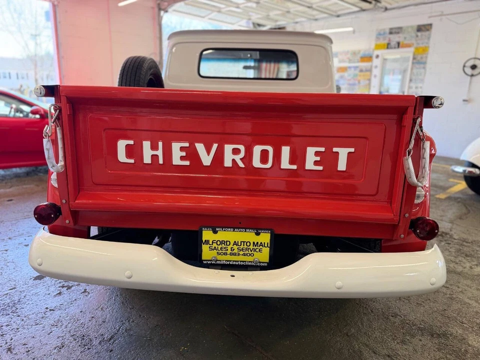 1966 Chevrolet C/K 1st Gen - Image 7 of 21