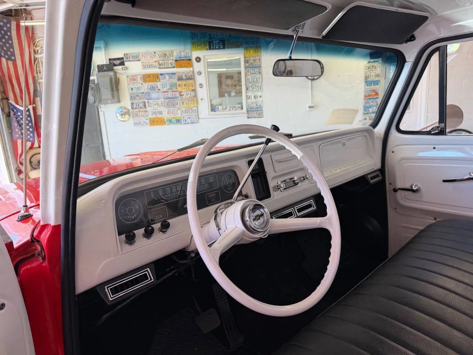 1966 Chevrolet C/K 1st Gen - Image 29 of 31
