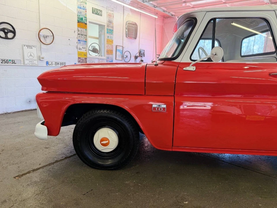 1966 Chevrolet C/K 1st Gen - Image 19 of 21