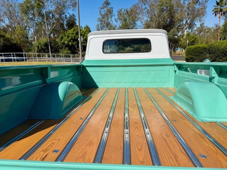 1966 Chevrolet C/K 1st Gen - Image 6 of 12