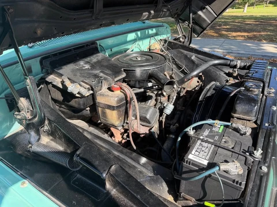 1966 Chevrolet C/K 1st Gen - Image 10 of 12