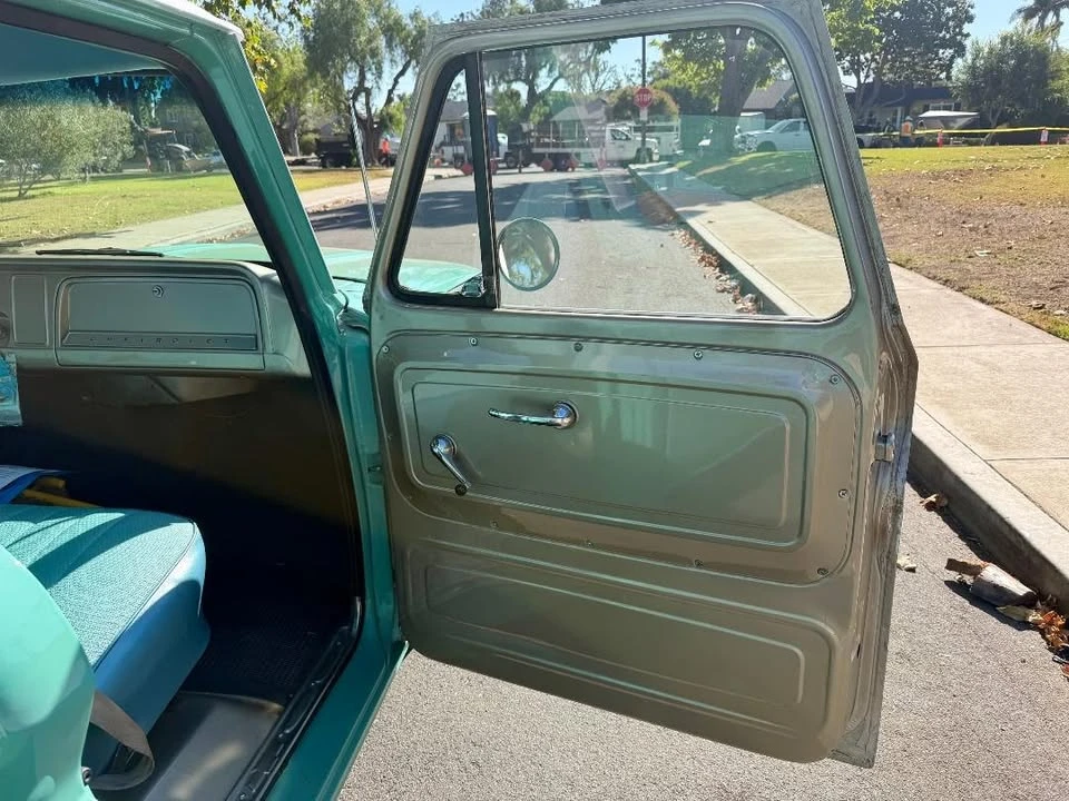 1966 Chevrolet C/K 1st Gen - Image 9 of 12