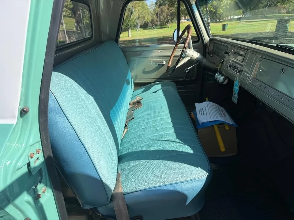 1966 Chevrolet C/K 1st Gen - Image 7 of 12