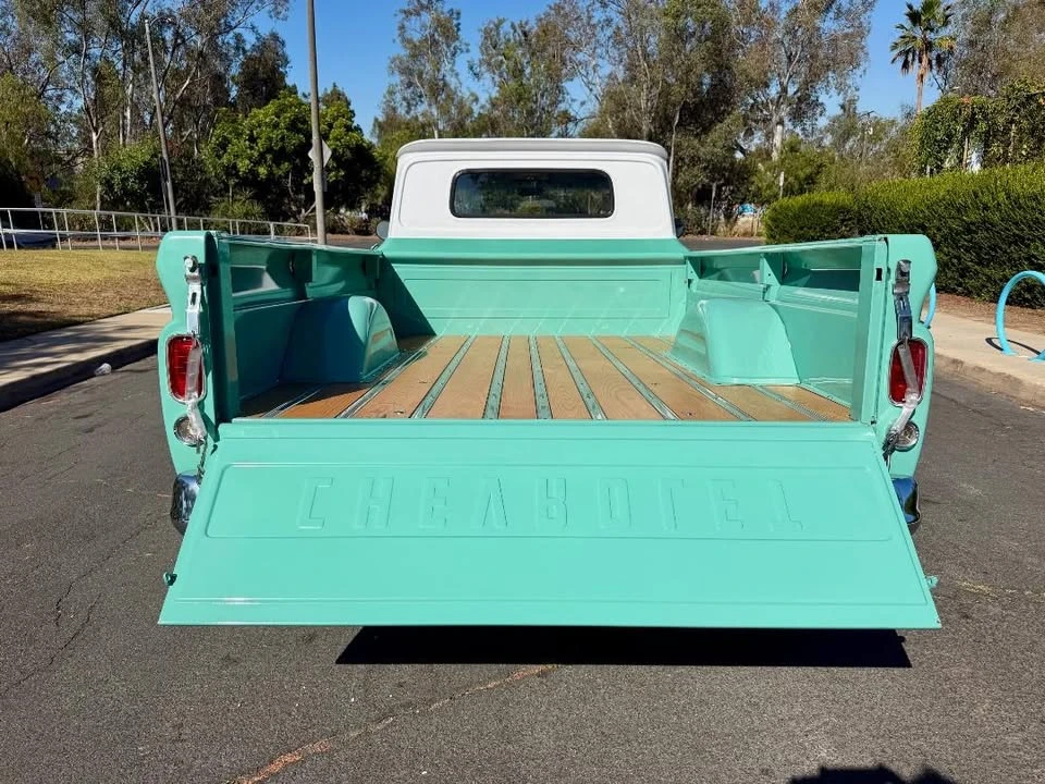 1966 Chevrolet C/K 1st Gen - Image 5 of 12