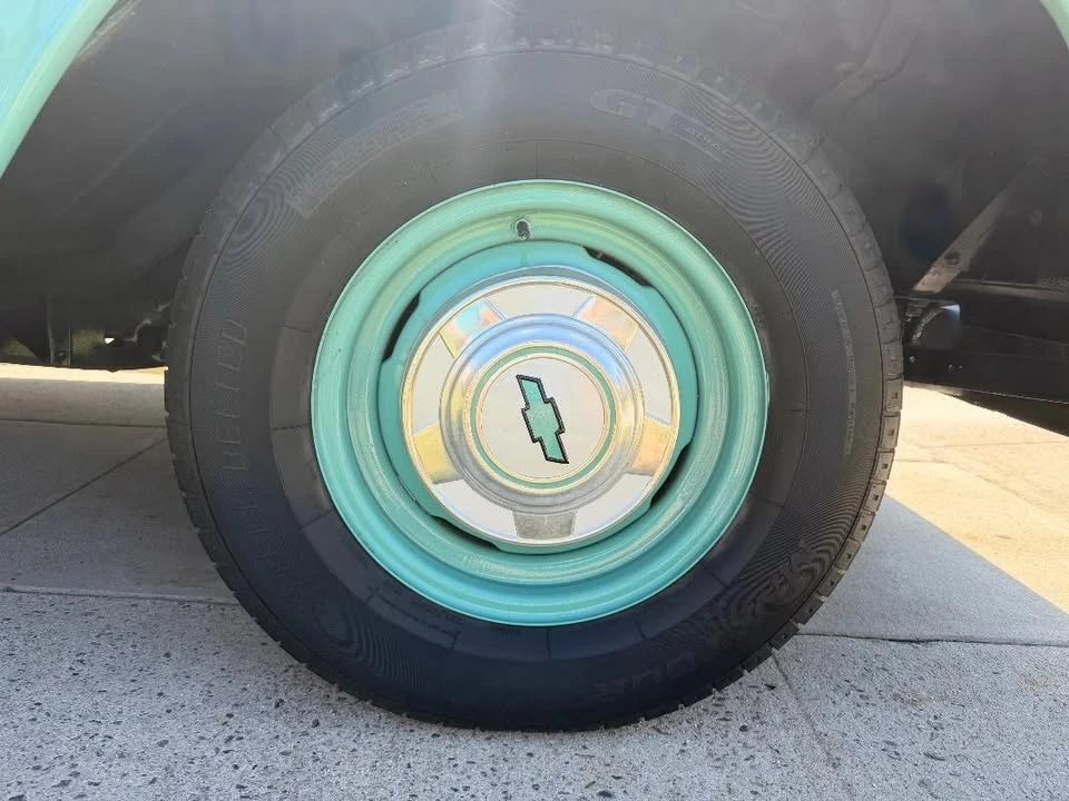 1966 Chevrolet C/K 1st Gen - Image 11 of 12