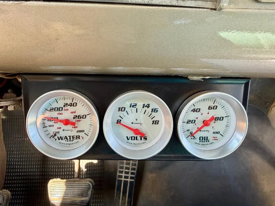 1966 Chevrolet C/K 1st Gen - Image 12 of 12