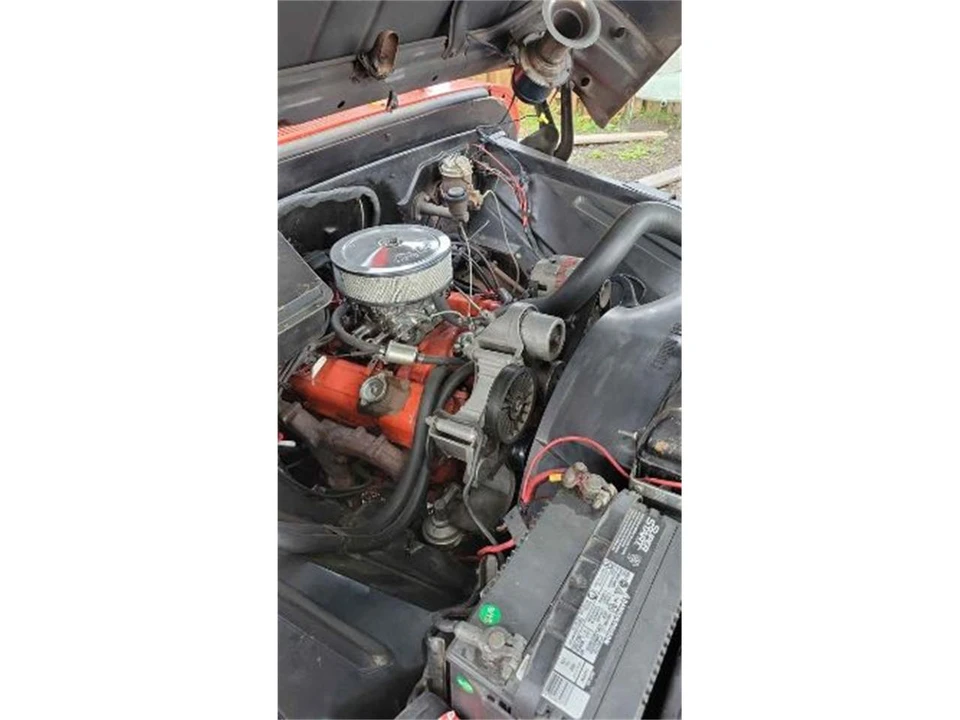 1966 Chevrolet C/K 1st Gen - Image 2 of 6