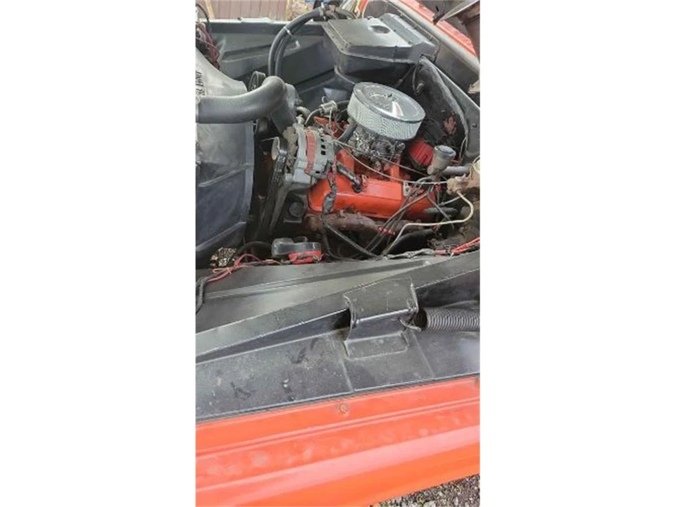 1966 Chevrolet C/K 1st Gen - Image 3 of 6